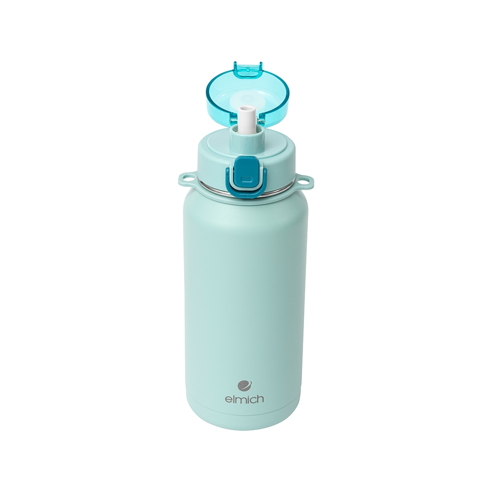 Bình giữ nhiệt Inox 316 Elmich EL0916 dung tích 1.1L
