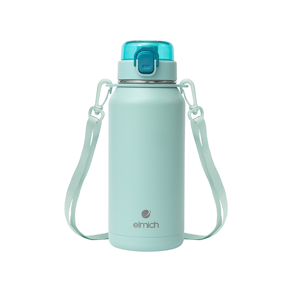 Bình giữ nhiệt Inox 316 Elmich EL0916 dung tích 1.1L