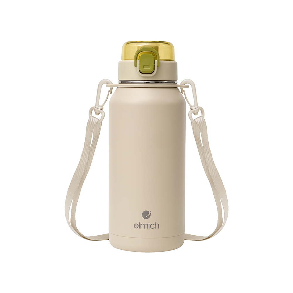 Bình giữ nhiệt Inox 316 Elmich EL0916 dung tích 1.1L