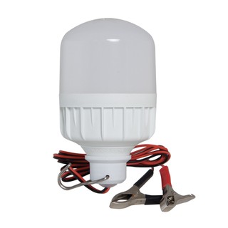 Bóng đèn LED Bulb Rạng Đông 7W,9W,12W 12-24VDC Tiết kiệm điện – Ánh sáng bền đẹp