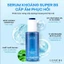 Tinh chất LOMERE Super Panthenol B5 Serum khoáng phục hồi, cấp ẩm, làm dịu mọi loại da, da nhạy cảm 50ml