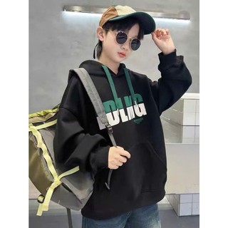 Áo hoodie bé trai, áo khoác nỉ cho bé 17-45kg mẫu LDLM chất dày dặn