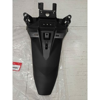 dè sau chắn bùn bắt biên số lead 125 2025 2026