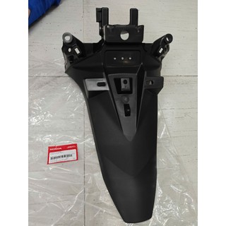 dè sau chắn bùn bắt biên số lead 125 2025 2026