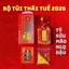 Túi Giải Thái Tuế 2026 , Mang Lại Bình An May Mắn