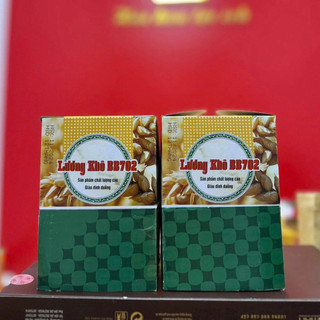 combo 1 thùng lương khô BB702 4.2kg- Lương khô truyền thống quân đội
