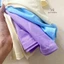 Bộ thun nữ YUSTUDIO chất thun lạnh co giãn 4 chiều mẫu LABUBU CHỮ MÀU