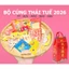 BỘ CÚNG THÁI TUẾ 2026 (có kèm hướng dẫn)
