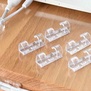 Nẹp dán kẹp cố định ống oxi, kẹp cố định dây đèn, kẹp cố định các đường ống trang trí hồ cá