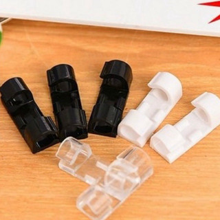 Nẹp dán kẹp cố định ống oxi, kẹp cố định dây đèn, kẹp cố định các đường ống trang trí hồ cá