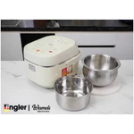 Nồi cơm tách đường Engler EL9102 dung tích 2L công suất 800W Tiện lợi, đa năng cho gia đình bận rộn — ảnh 6
