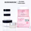 Mặt Nạ Đất Sét Derladie Pore Tightening Vegan Pink Tox Clay Mask Kiềm Dầu 120g