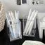 ỐNG CẮM BÚT ĐỰNG CỌ TRANG ĐIỂM DECOR BÀN HỌC - Hộp Bút Acrylic Đựng Đồ Tiện Lợi,Kệ Đựng Bút Đa Năng Cho Học Sinh