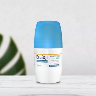 Lăn khử mùi EtiaXil Anti Transpirant Protection 48h (50ml)