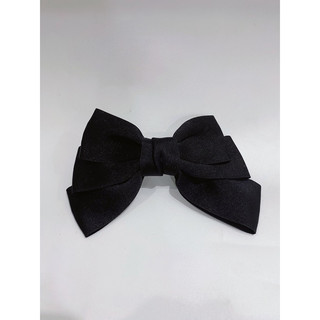 các mã kẹp tóc nơ xinh-kẹp bấm,phụ kiện thời trang hot trend