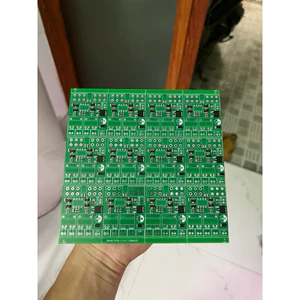 Gia Công SMT Nhỏ -Lớn “Lấy Ngay Trong Ngày Hóc Môn”