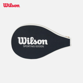 Wilson Retro Racket Cover Vỏ Đựng Tennis WU00004331
