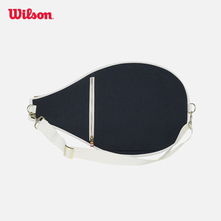 Wilson Retro Racket Cover Vỏ Đựng Tennis WU00004331