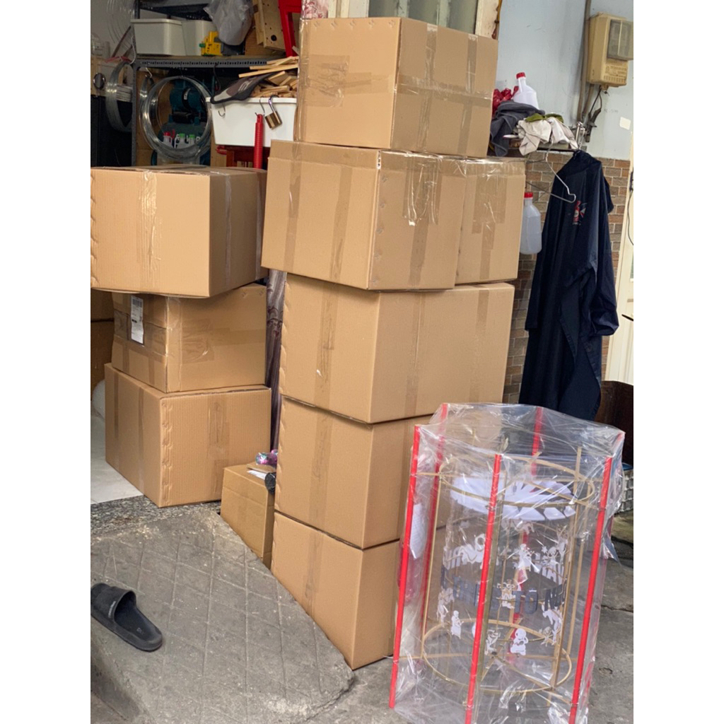Khung và toàn bộ phụ kiện đèn kéo quân cao 70cm | BigBuy360 - bigbuy360.vn