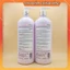 Cặp dầu gội xả GLAMEI 1000ml lưu hương siêu mượt phục hồi tóc hư tổn