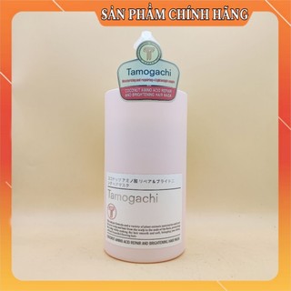 Cặp dầu gội xả TAMOGACHI 800ml thơm mượt ngăn tóc gãy rụng