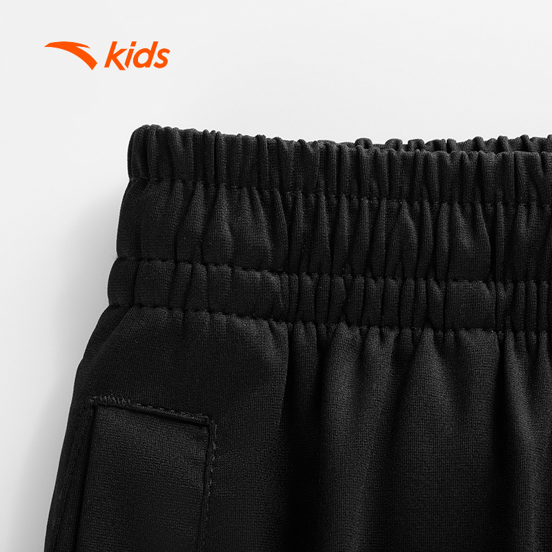 ANTA KIDS Quần Short Thể Thao Bé Trai 3525B8718