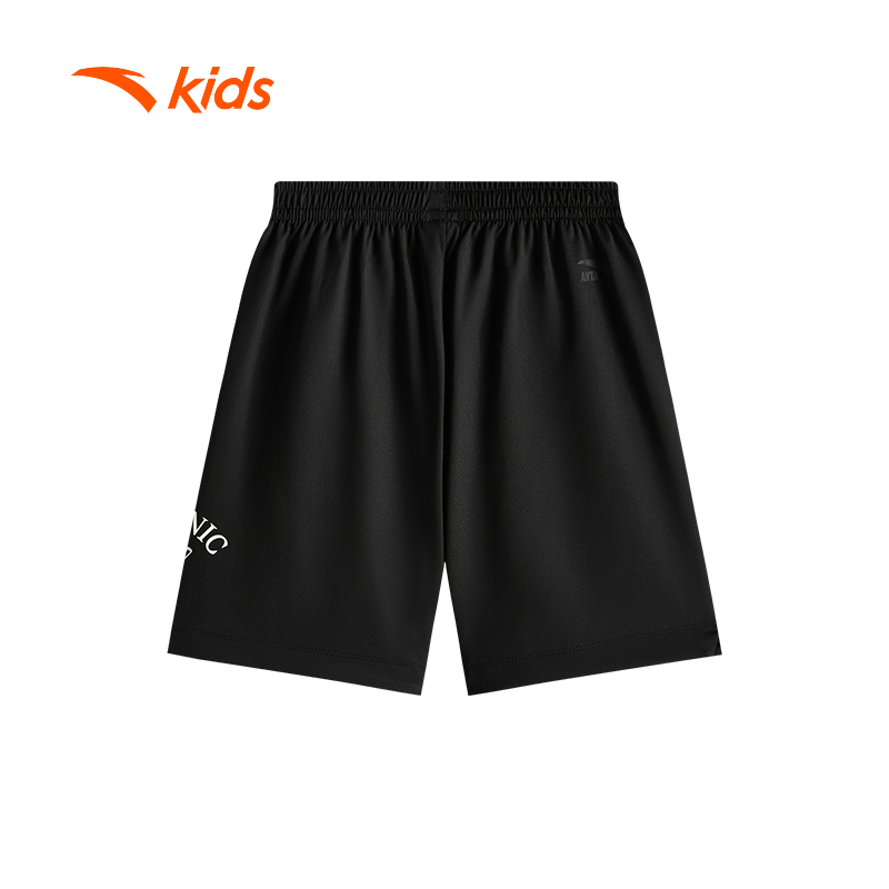 ANTA KIDS Quần Short Thể Thao Bé Trai 3525B8718