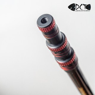 GÁC CẦN QIANHAI SĂN HÀNG 3M - ĐÀI CÂU THÍCH
