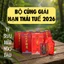 BỘ CÚNG THÁI TUẾ 2026 (có kèm hướng dẫn)