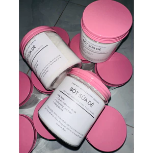 Bột Sữa Dê Nguyên Chất Benuss 300Gram