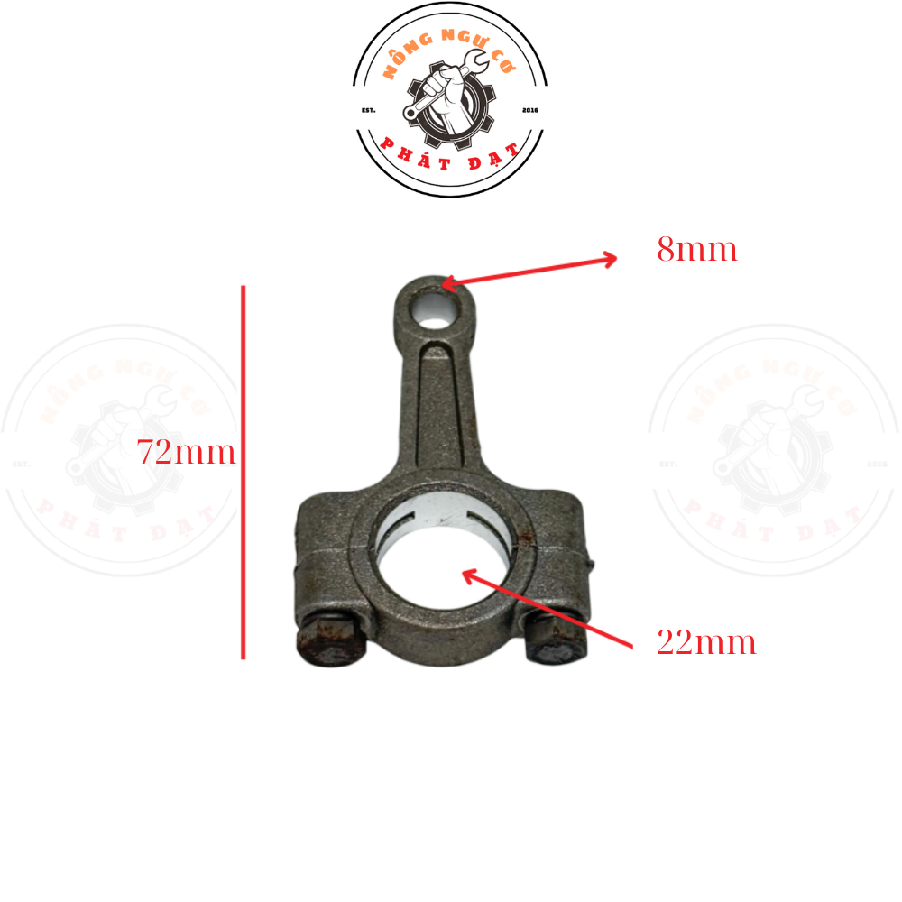 Tay zên / Tay biên của đầu máy rửa xe, hàng CAO CẤP, nhiều size, dày dặn, vừa khớp