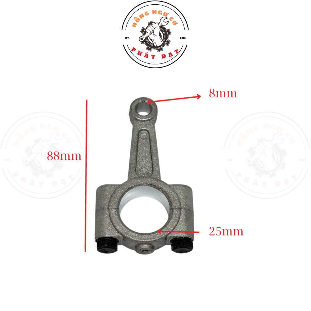 Tay zên / Tay biên của đầu máy rửa xe, hàng CAO CẤP, nhiều size, dày dặn, vừa khớp