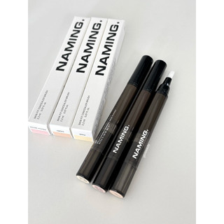 Che khuyết điểm NAMING Skin Fit Concealer Brush