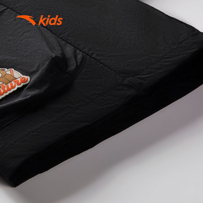 ANTA KIDS Quần Short Thể Thao Bé Trai 3525C6502