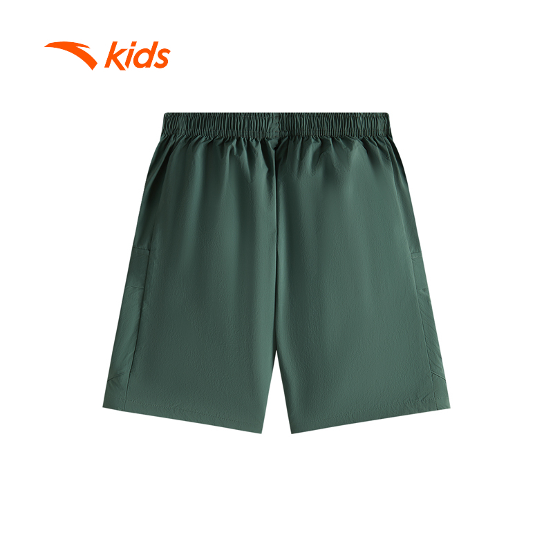 ANTA KIDS Quần Short Thể Thao Bé Trai 3525C6502