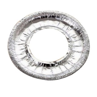 GIẤY BẠC LÓT BẾP GAS CHẮN DẦU MỠ ĐA NĂNG - Set Giấy Bạc Bếp Ga Tiện Ích,Combo 10 Giấy Bạc Chống Dầu Mỡ Tiện Lợi