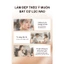 Kem nền lâu trôi HEXZE SPF39 PA+++ 30ml, độ che khuyết điểm cao