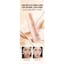 Kem nền lâu trôi HEXZE SPF39 PA+++ 30ml, độ che khuyết điểm cao