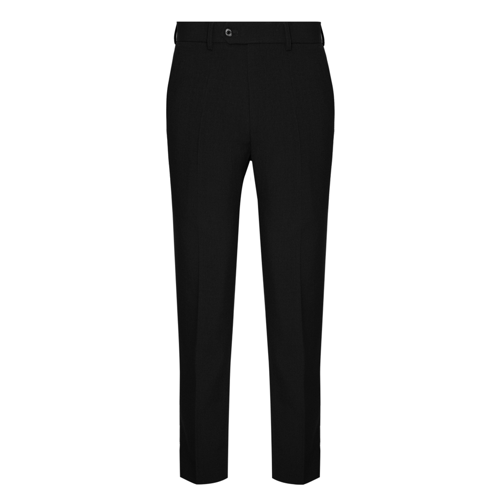 Quần Âu Nam MASCULINE MBR502 - Quần âu nam trẻ phom Beggi Relax chiểu cao từ 1m72 trở lại