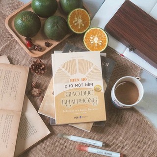 Sách Biện Hộ Cho Một Nền Giáo Dục Khai Phóng - Fareed Zakaria