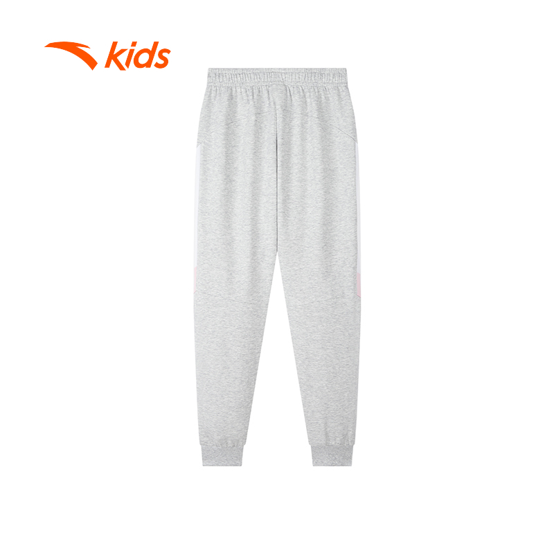 ANTA KIDS Quần Dài Thể Thao Bé Gái STITCH 3624C1704