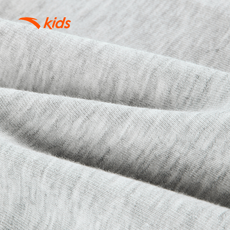 ANTA KIDS Quần Dài Thể Thao Bé Gái STITCH 3624C1704