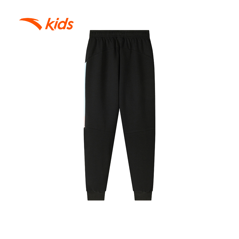 ANTA KIDS Quần Dài Thể Thao Bé Gái STITCH 3624C1704