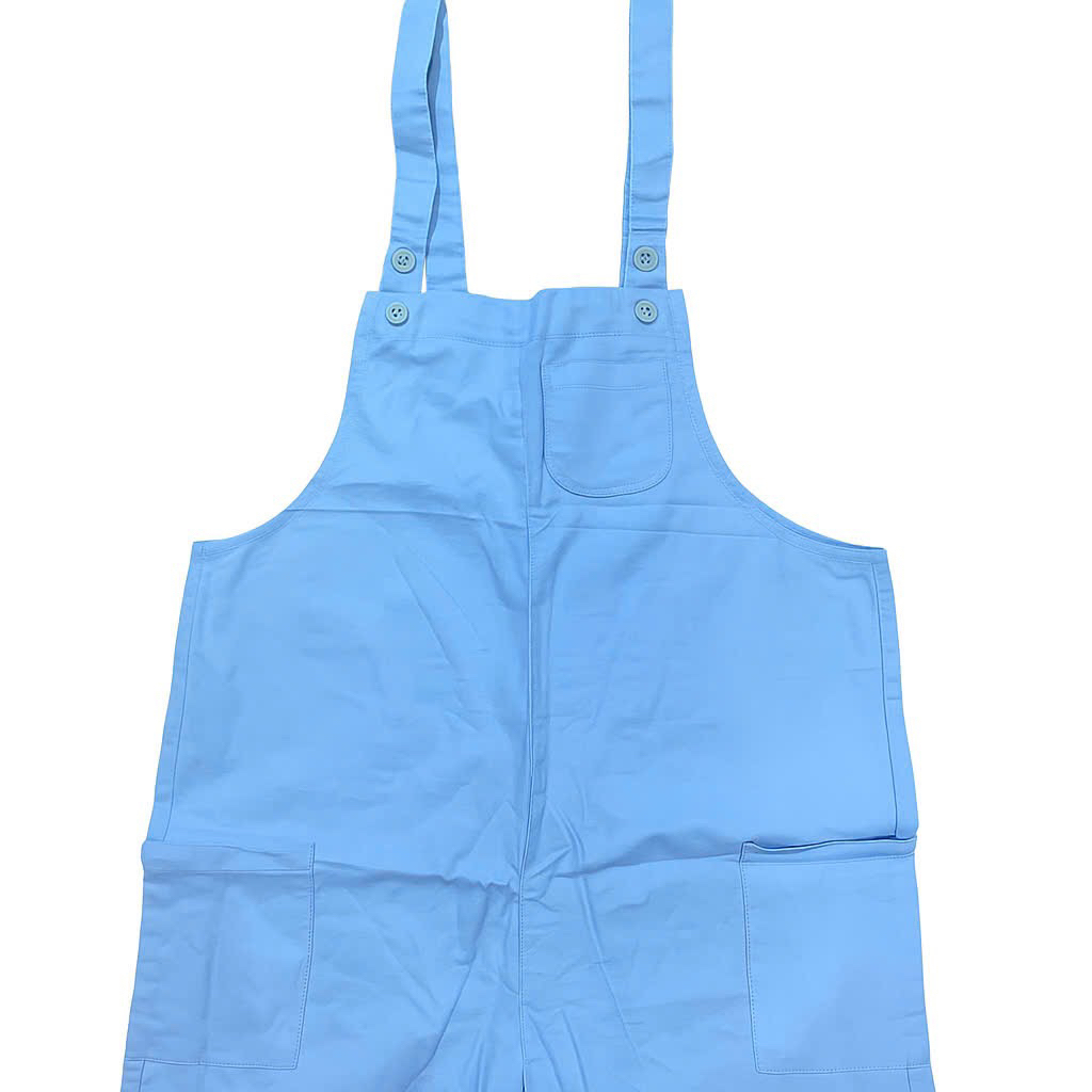 Yếm quần bé gái xuất dư L064 sale lỗi nhẹ – thời trang trẻ em size 35–40kg mặc xinh