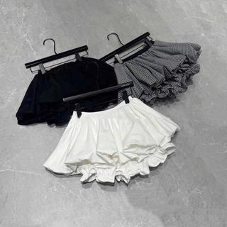 CV16-[tomnaukids] Chân váy bồng quần chun cho bé gái size từ 9-36Kg