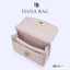 Hộp quà kèm túi cham sz 20cm