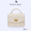 Hộp quà kèm túi cham sz 20cm