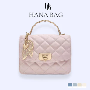 Hộp quà kèm túi cham sz 20cm