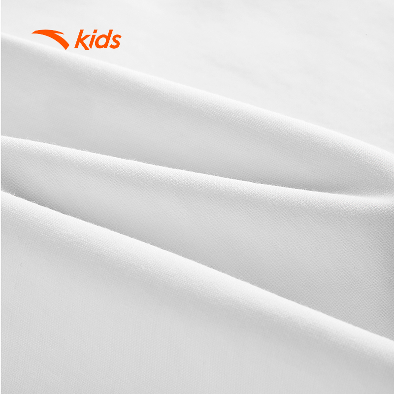 Áo Phông Thể Thao Thời Trang Bé gái ANTA KIDS T-Shirt 3625B8115. Big Kids 7-14 Years