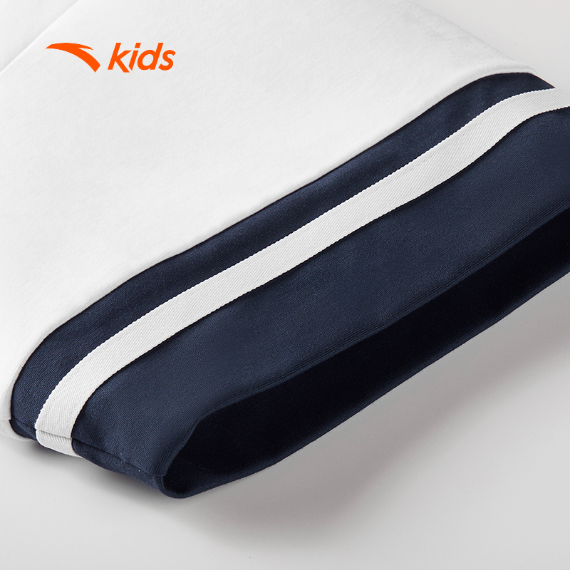 Áo Phông Thể Thao Thời Trang Bé gái ANTA KIDS T-Shirt 3625B8115. Big Kids 7-14 Years
